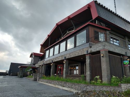 7/19（日）年一回・恒例泊の前泊はキャンプで⛺ 美鈴湖もりの国 オートキャンプ場 ファミリーキャンプ キャンピングカー vios outdoor'sさんのキャンプブログ CAMPiii（キャンピー） -キャンプ専用SNS キャンプのすべてがここに集まる-