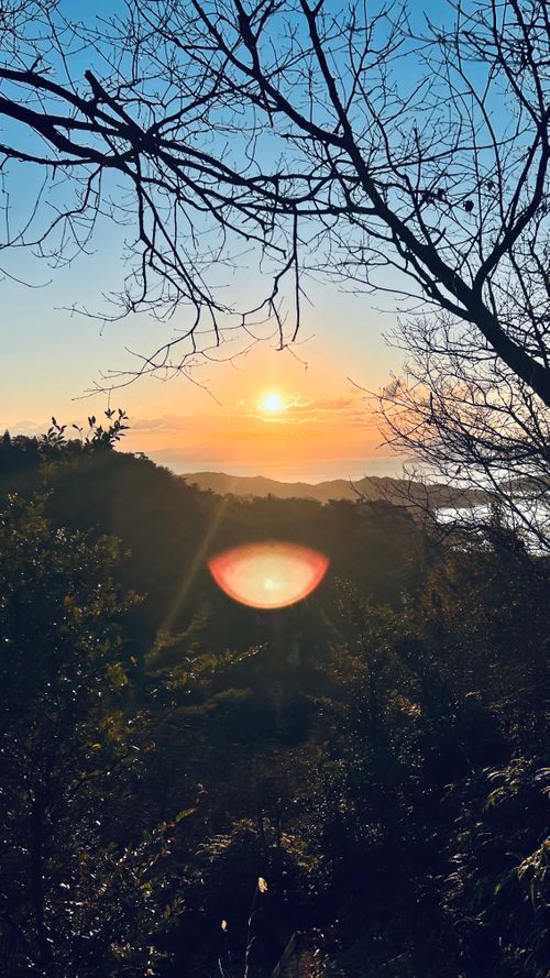 年越しキャンプ in 広島じゃけ〜　2日目 大迫キャンプ場 ソロキャンプ 区画サイト オートサイト KABUTOさんのキャンプブログ CAMPiii（キャンピー） -キャンプ専用SNS キャンプのすべてがここに集まる-