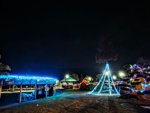 シンシンとした雪の後はニンニンと&hellip; やぶっちゃキャンプ場 ソロキャンプ グループキャンプ オートサイト ぞのさんさんのキャンプブログ CAMPiii（キャンピー） -キャンプ専用SNS キャンプのすべてがここに集まる-