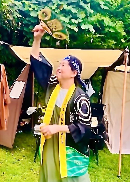 キャンプ200回記念🎉七夕🎋よなよなの日🍺おじおば🐰キャン△ in re lux basecamp 〜 CAMP NO.200 Re:luxBASECAMP ファミリーキャンプ グループキャンプ フリーサイト 区画サイト おじキャン△さんのキャンプブログ CAMPiii（キャンピー） -キャンプ専用SNS キャンプのすべてがここに集まる-