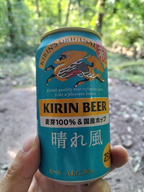９月キャンプ⛺️スタート😁 月川荘キャンプ場 林間サイト ソロキャンプ フリーサイト ぼっちオヤジさんのキャンプブログ CAMPiii（キャンピー） -キャンプ専用SNS キャンプのすべてがここに集まる-