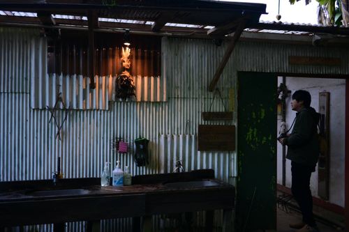 【キャンプ行けてない】キャンプ場マルシェイベントへ行った記録 TINY CAMP VILLAGE 週末スナフキンさんのキャンプブログ CAMPiii（キャンピー） -キャンプ専用SNS キャンプのすべてがここに集まる-