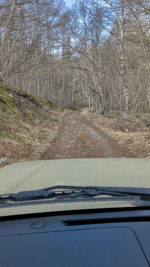 ちくいち (標高約1200m)(オートフリーサイト4500円) 内山牧場 ソロキャンプ グループキャンプ フリーサイト オートサイト IZUIZUさんのキャンプブログ CAMPiii（キャンピー） -キャンプ専用SNS キャンプのすべてがここに集まる-