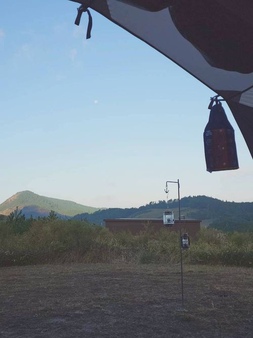 CAMPiii(キャンピー) Harryさんのキャンプブログ 寒いのか?秋キャンプ GRAND VERDE RESORT