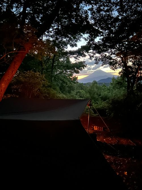 3週連続ソロキャンプ🏕️ CAMP BEAN ソロキャンプ 区画サイト Genさんのキャンプブログ CAMPiii（キャンピー） -キャンプ専用SNS キャンプのすべてがここに集まる-