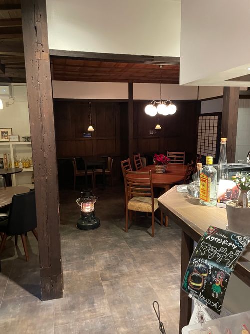 千葉の東浪見にあるTORAMIキャンプ場でデュオキャンプ！ Campsite TORAMI(一宮町東浪見,「旧秋場家住宅」) ソロキャンプ グループキャンプ フリーサイト 区画サイト ma9さんのキャンプブログ CAMPiii（キャンピー） -キャンプ専用SNS キャンプのすべてがここに集まる-