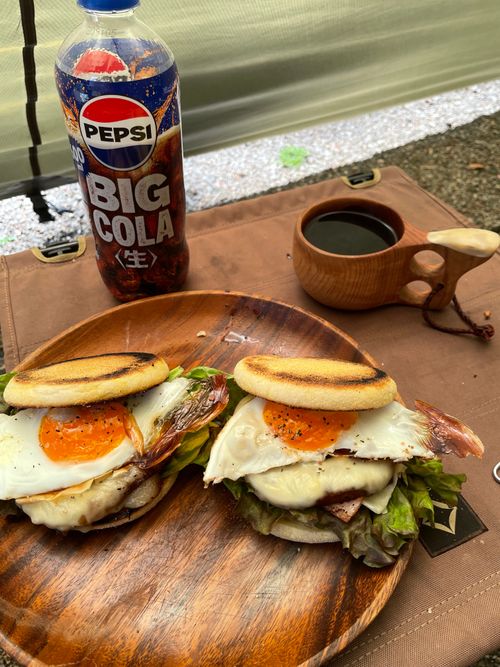 友人とのデュオ！徒歩では坂道がかなりキツイ。表丹沢野外活動センターキャンプ場へ！ 秦野市 表丹沢野外活動センター ソロキャンプ グループキャンプ フリーサイト ma9さんのキャンプブログ CAMPiii（キャンピー） -キャンプ専用SNS キャンプのすべてがここに集まる-