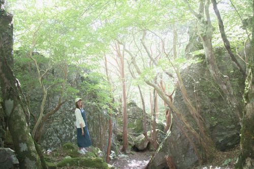 ここが最高到達点？いや、まだ先よ！な、キャンプ＆登山 グループキャンプ フリーサイト 区画サイト オートサイト NATSUさんのキャンプブログ CAMPiii（キャンピー） -キャンプ専用SNS キャンプのすべてがここに集まる-