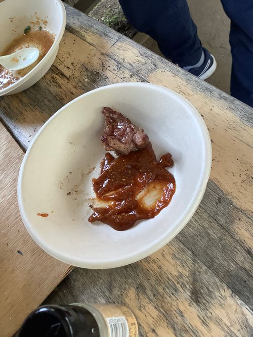 Vol.105 25/NO.24 笛吹小屋キャンプ場〜中津峡〜〆ホルモン屋‼️ 笛吹小屋キャンプ場 ソロキャンプ 区画サイト 🔥焚き火🔥さんのキャンプブログ CAMPiii(キャンピー) -キャンプ専用SNS キャンプのすべてがここに集まる-