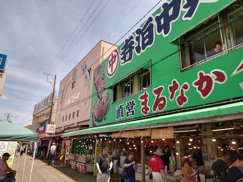 復活の日！ 1766kmの車泊とキャン泊の修理旅🚙 to 秋田・横手 Namerikawa Seaside Park - 滑川海浜公園オートキャンプ場 ファミリーキャンプ キャンピングカー vios outdoor'sさんのキャンプブログ CAMPiii（キャンピー） -キャンプ専用SNS キャンプのすべてがここに集まる-