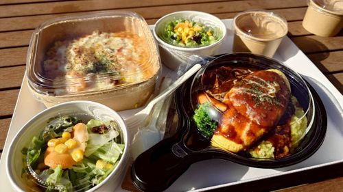 デイキャンもどき こもれび森のイバライド ファミリーキャンプ フリーサイト まーささんのキャンプブログ CAMPiii（キャンピー） -キャンプ専用SNS キャンプのすべてがここに集まる-