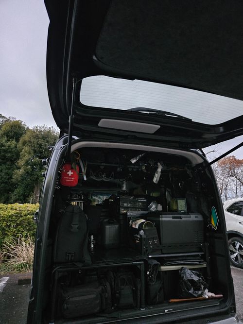 チャーシュー力 ともえ川Park ソロキャンプ グループキャンプ オートサイト 区画サイト IZUIZUさんのキャンプブログ CAMPiii（キャンピー） -キャンプ専用SNS キャンプのすべてがここに集まる-