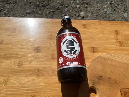 二回目ノロロッジキャンプ場 青野原野呂ロッジキャンプ場 ソロキャンプ 区画サイト よスさんのキャンプブログ CAMPiii（キャンピー） -キャンプ専用SNS キャンプのすべてがここに集まる-