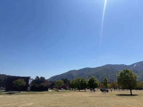 気が向いたら吹上へ〜思わぬご縁も添えて〜 吹上高原キャンプ場 ソロキャンプ グループキャンプ フリーサイト ぱぱちょさんのキャンプブログ CAMPiii（キャンピー） -キャンプ専用SNS キャンプのすべてがここに集まる-