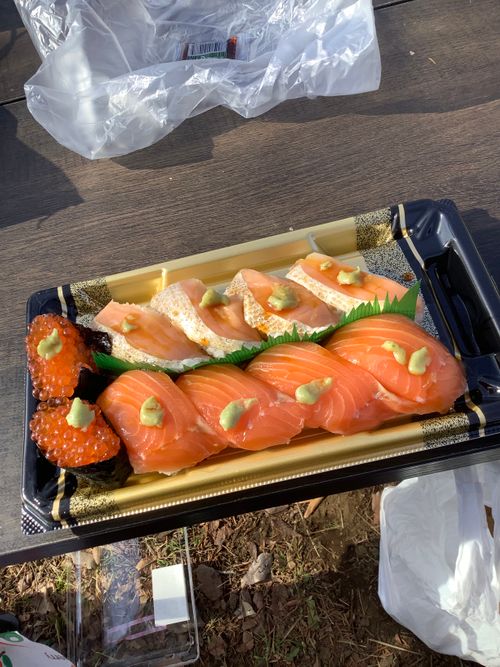 Vol.111 26/NO.01 新年1発目はココで‼️ 坂戸市 ソロキャンプ フリーサイト 🔥焚き火🔥さんのキャンプブログ CAMPiii（キャンピー） -キャンプ専用SNS キャンプのすべてがここに集まる-