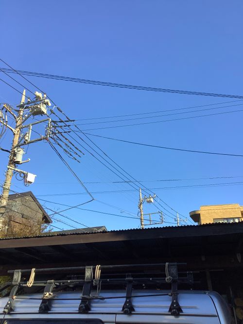 Vol.107 25/NO.26　何となく中津峡に行く‼️ 中津峡 ソロキャンプ 🔥焚き火🔥さんのキャンプブログ CAMPiii（キャンピー） -キャンプ専用SNS キャンプのすべてがここに集まる-