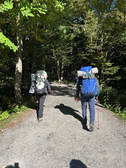 満身創痍の涸沢カール🥾⛺️ 涸沢カール ソロキャンプ グループキャンプ フリーサイト Genさんのキャンプブログ CAMPiii（キャンピー） -キャンプ専用SNS キャンプのすべてがここに集まる-