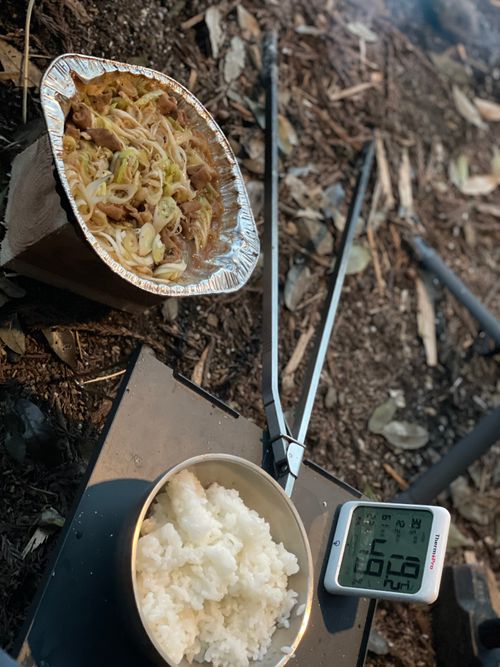 仲間と予定が合わずソロキャンプ ソロキャンプ フリーサイト おぐらーさんのキャンプブログ CAMPiii（キャンピー） -キャンプ専用SNS キャンプのすべてがここに集まる-