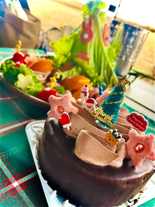 天国と地獄！？ 聖なる夜を愉しむおじおばうさキャン△ in グランヴェルデリゾート 〜 CAMP NO.168 GRAND VERDE RESORT ファミリーキャンプ グループキャンプ フリーサイト おじキャン△さんのキャンプブログ CAMPiii（キャンピー） -キャンプ専用SNS キャンプのすべてがここに集まる-