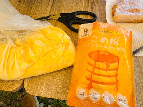 ★50回記念★  夏の高原絶景キャンプ 立原高原キャンプ場 ファミリーキャンプ フリーサイト EJIさんのキャンプブログ CAMPiii（キャンピー） -キャンプ専用SNS キャンプのすべてがここに集まる-