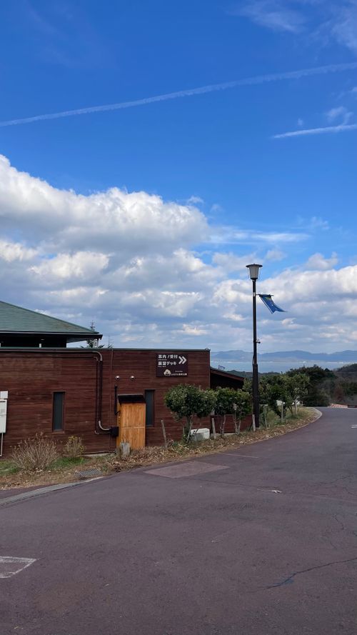 CAMPiii（キャンピー） フォレキャンさんのキャンプブログ 宍道湖年越しキャンプ 宍道ふるさと森林公園