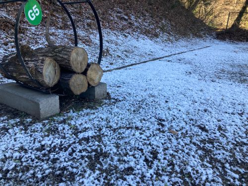 CAMPiii(キャンピー) boorishcamperさんのキャンプブログ 2026年スタート1月キャンプ【2日目】 ニューサンピア埼玉おごせ