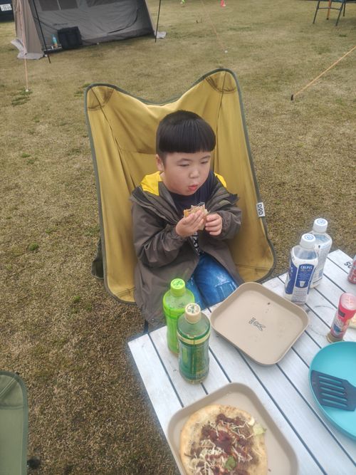 SBCMT　#9 神石高原 ティアガルテン グループキャンプ フリーサイト HARUMAGEDONさんのキャンプブログ CAMPiii（キャンピー） -キャンプ専用SNS キャンプのすべてがここに集まる-