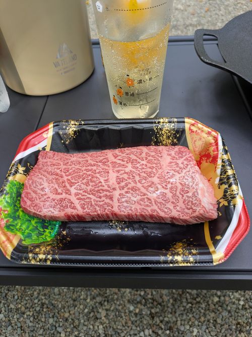 ワンコとキャンプ こっこランド那須ＦＣＧ ソロキャンプ 区画サイト 俺の酒場は野にあるさんのキャンプブログ CAMPiii（キャンピー） -キャンプ専用SNS キャンプのすべてがここに集まる-