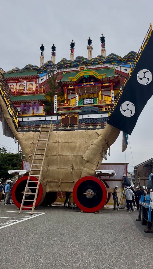 頼れるのはロキソニン 能登島家族旅行村Ｗｅランド skitさんのキャンプブログ CAMPiii（キャンピー） -キャンプ専用SNS キャンプのすべてがここに集まる-