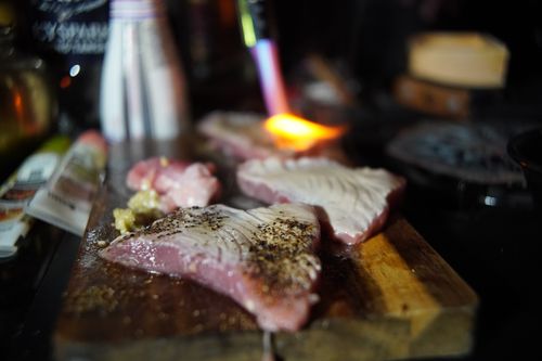 いつの間にか沢山揃ったソログル2連泊 ともえ川Park グループキャンプ 区画サイト 週末スナフキンさんのキャンプブログ CAMPiii（キャンピー） -キャンプ専用SNS キャンプのすべてがここに集まる-