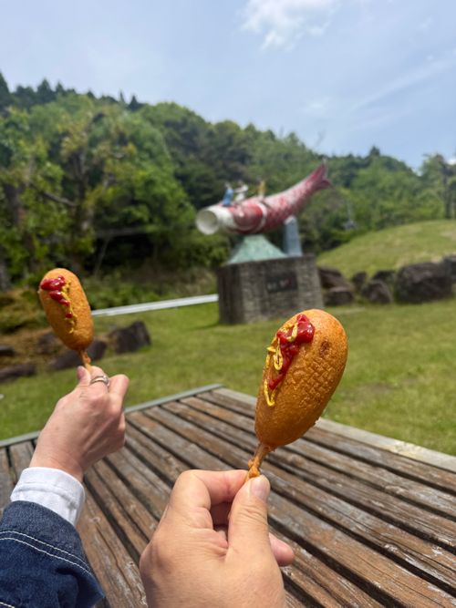 森のグルキャン CAMP&times;WOODS ファミリーキャンプ グループキャンプ 区画サイト オートサイト moreAiさんのキャンプブログ CAMPiii（キャンピー） -キャンプ専用SNS キャンプのすべてがここに集まる-