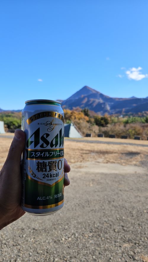 その後 日本 ソロキャンプ グループキャンプ 区画サイト フリーサイト オートサイト IZUIZUさんのキャンプブログ CAMPiii（キャンピー） -キャンプ専用SNS キャンプのすべてがここに集まる-