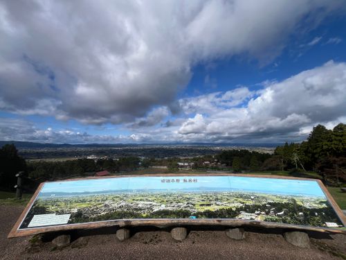 三連休とあらば、西を目指して…🚗💨 閑乗寺公園 キャンプ場 ソロキャンプ 区画サイト まっつんさんのキャンプブログ CAMPiii（キャンピー） -キャンプ専用SNS キャンプのすべてがここに集まる-