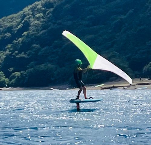 本栖湖の透明度に感激でした*.(๓´͈ ˘ `͈๓).* 本栖湖いこいの森キャンプ場 グループキャンプ 区画サイト ぷりんさんのキャンプブログ CAMPiii(キャンピー) -キャンプ専用SNS キャンプのすべてがここに集まる-