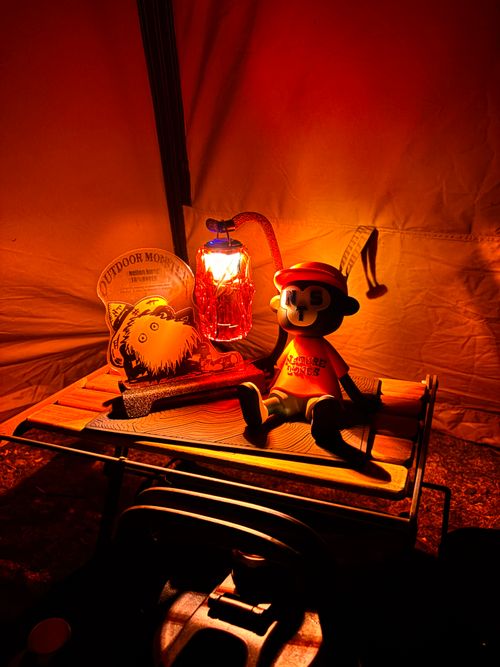真夏の避暑キャンプ。 WASAMATA HUTTE グループキャンプ 区画サイト オートサイト あやぴーさんのキャンプブログ CAMPiii(キャンピー) -キャンプ専用SNS キャンプのすべてがここに集まる-