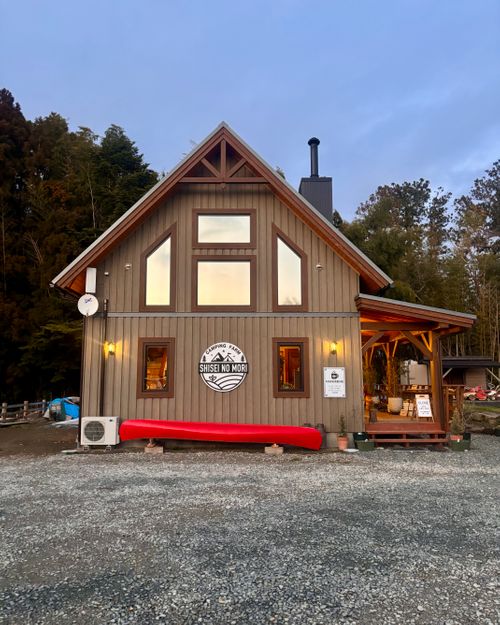 お久しぶり＆初めまして～全ての伏線回収編～ 紫星の森 Oniyomeさんのキャンプブログ CAMPiii（キャンピー） -キャンプ専用SNS キャンプのすべてがここに集まる-