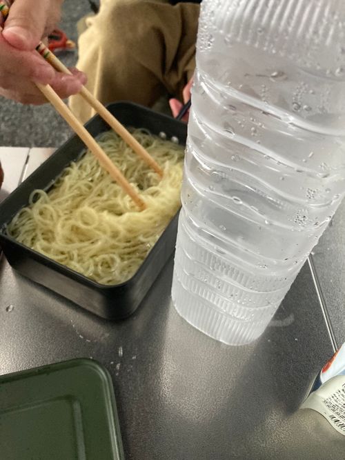 ありがとう豆太郎@後編 Alpen Outdoors しろとりフィールド ファミリーキャンプ オートサイト ぐうたら夫婦さんのキャンプブログ CAMPiii(キャンピー) -キャンプ専用SNS キャンプのすべてがここに集まる-