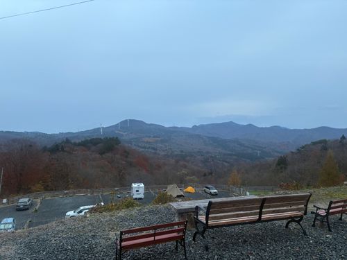 たかおプレゼンツ〜五色温泉オートキャンプ場〜 五色温泉オートキャンプ場 ソロキャンプ グループキャンプ 区画サイト ぱぱちょさんのキャンプブログ CAMPiii（キャンピー） -キャンプ専用SNS キャンプのすべてがここに集まる-