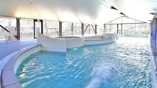 もう雪景色はおなかいっぱい&hellip;なので、現実逃避【備忘録】 エンゼルフォレスト那須白河｜ペットと泊まれる宿 Oniyomeさんのキャンプブログ CAMPiii（キャンピー） -キャンプ専用SNS キャンプのすべてがここに集まる-