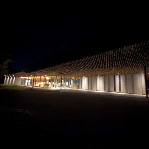今年も北海道帰省からのHQ Camp Fieldへ Snow Peak Headquarters ソロキャンプ フリーサイト xiongmaoさんのキャンプブログ CAMPiii（キャンピー） -キャンプ専用SNS キャンプのすべてがここに集まる-