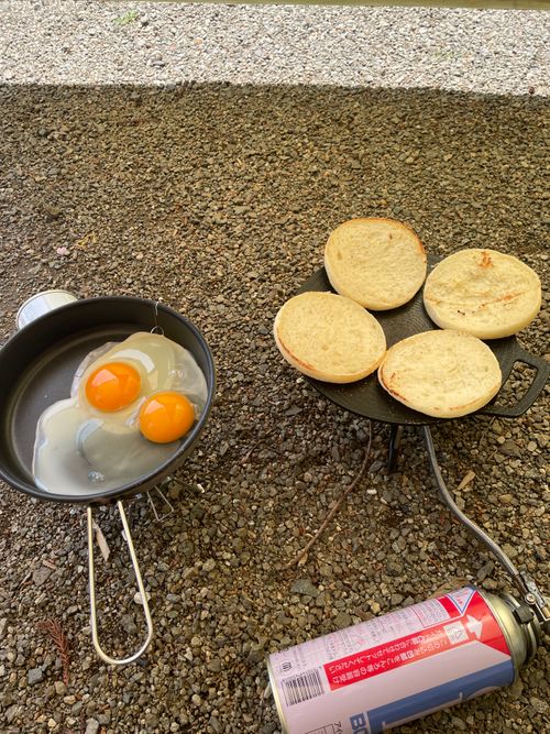 友人とのデュオ！徒歩では坂道がかなりキツイ。表丹沢野外活動センターキャンプ場へ！ 秦野市 表丹沢野外活動センター ソロキャンプ グループキャンプ フリーサイト ma9さんのキャンプブログ CAMPiii（キャンピー） -キャンプ専用SNS キャンプのすべてがここに集まる-