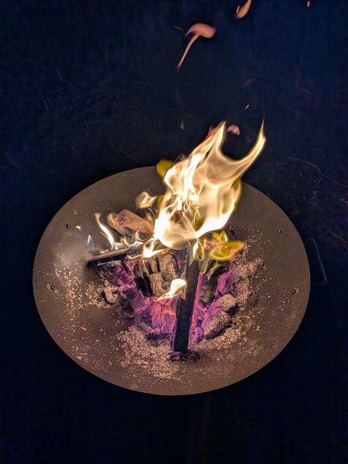 田代 中津川河川敷 ソロキャンプ フリーサイト オートサイト IZUIZUさんのキャンプブログ CAMPiii（キャンピー） -キャンプ専用SNS キャンプのすべてがここに集まる-