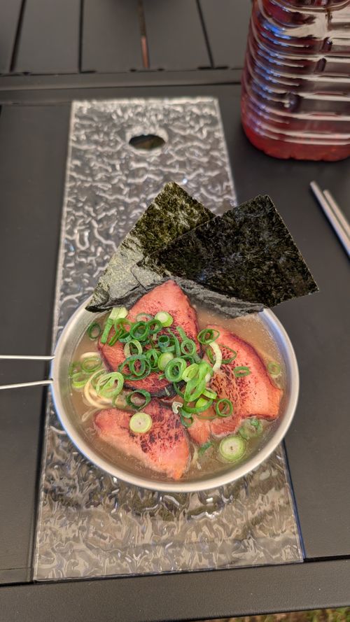 おっさんずグル＠玖珠の杜🏕️バニーちゃんもいるよ👯👯 キャンプ&農園 玖珠の杜 ソロキャンプ グループキャンプ フリーサイト オートサイト ヒゲキャンさんのキャンプブログ CAMPiii（キャンピー） -キャンプ専用SNS キャンプのすべてがここに集まる-