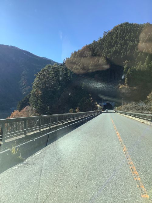 Vol.107 25/NO.26　何となく中津峡に行く‼️ 中津峡 ソロキャンプ 🔥焚き火🔥さんのキャンプブログ CAMPiii（キャンピー） -キャンプ専用SNS キャンプのすべてがここに集まる-