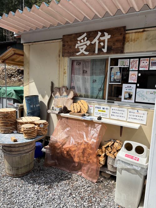 Newアイテムでぐうたらキャンプ😊 火打の森キャンプ場 ファミリーキャンプ オートサイト まつけんさんのキャンプブログ CAMPiii（キャンピー） -キャンプ専用SNS キャンプのすべてがここに集まる-