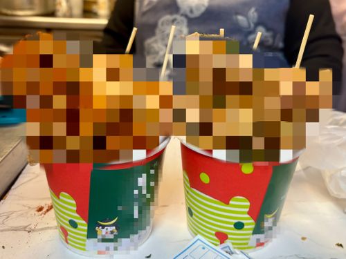 【番外編】東北キャンピングカーフェア2025 宮城県 Oniyomeさんのキャンプブログ CAMPiii(キャンピー) -キャンプ専用SNS キャンプのすべてがここに集まる-