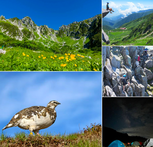 西のふもとっぱら✨息子も一緒に絶景キャンプ&大山登山 西のふもとっぱらMasumizu天空キャンプ場 グループキャンプ NATSUさんのキャンプブログ CAMPiii(キャンピー) -キャンプ専用SNS キャンプのすべてがここに集まる-