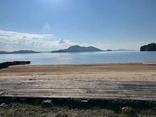 Thanks 2025‼︎✨ ホシアカリ 波うち グループキャンプ はやぷささんのキャンプブログ CAMPiii（キャンピー） -キャンプ専用SNS キャンプのすべてがここに集まる-