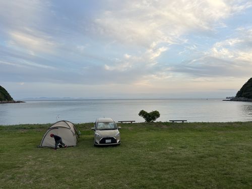 CAMPiii（キャンピー） はやぷささんのキャンプブログ キャンプでマインドトレーニング💪 