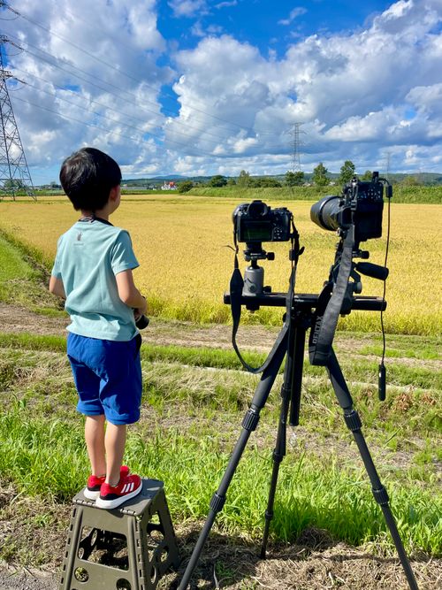 忘れ物だらけキャンプ🏕️ まあぶオートキャンプ場 ファミリーキャンプ オートサイト Train Photographer TAKAさんのキャンプブログ CAMPiii(キャンピー) -キャンプ専用SNS キャンプのすべてがここに集まる-